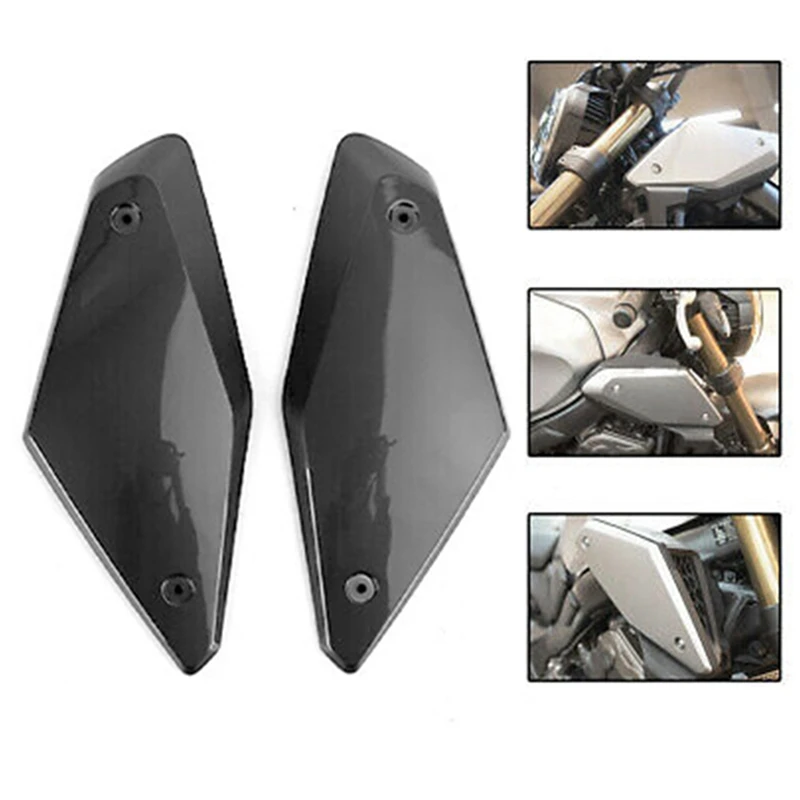 

Motorcycle Frame Side Panel Cover Side Cover Protector for Honda CBR650R CB650R 2019 2020