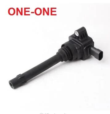 

NEW HNROCK Ignition Coil F01R00A074 FOR FENGDU MX5 1.4T DONGFENG