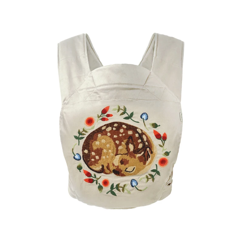 Рюкзаки-кенгуру/MiniZone с модным узором в стиле Детский костюм на