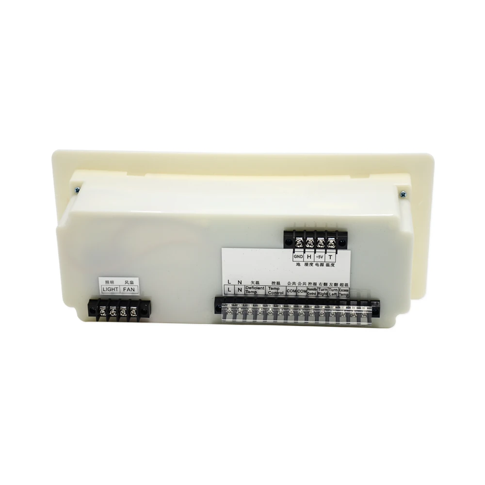 

XM-18SW 220V The first Android App system control temperature and humidity controller in China