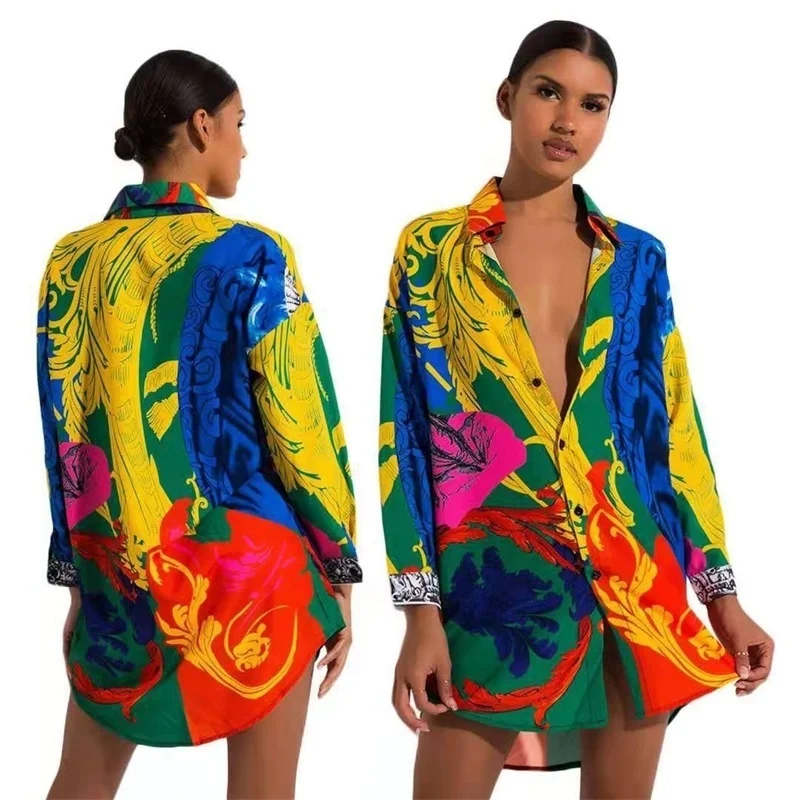 

style women's shirt