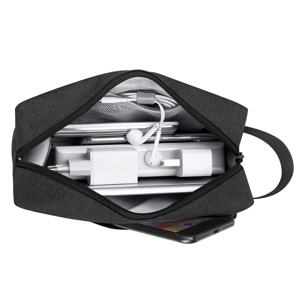 Многофункциональные косметички портативная косметичка дорожная для женщин