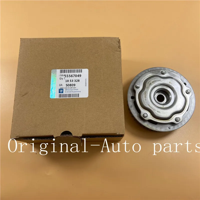 2 шт. Распредвал для Chevrolet Aveo Cruze Sonic Opel Vauxhall Astra 55567048 55568386 55567049|Распредвалы