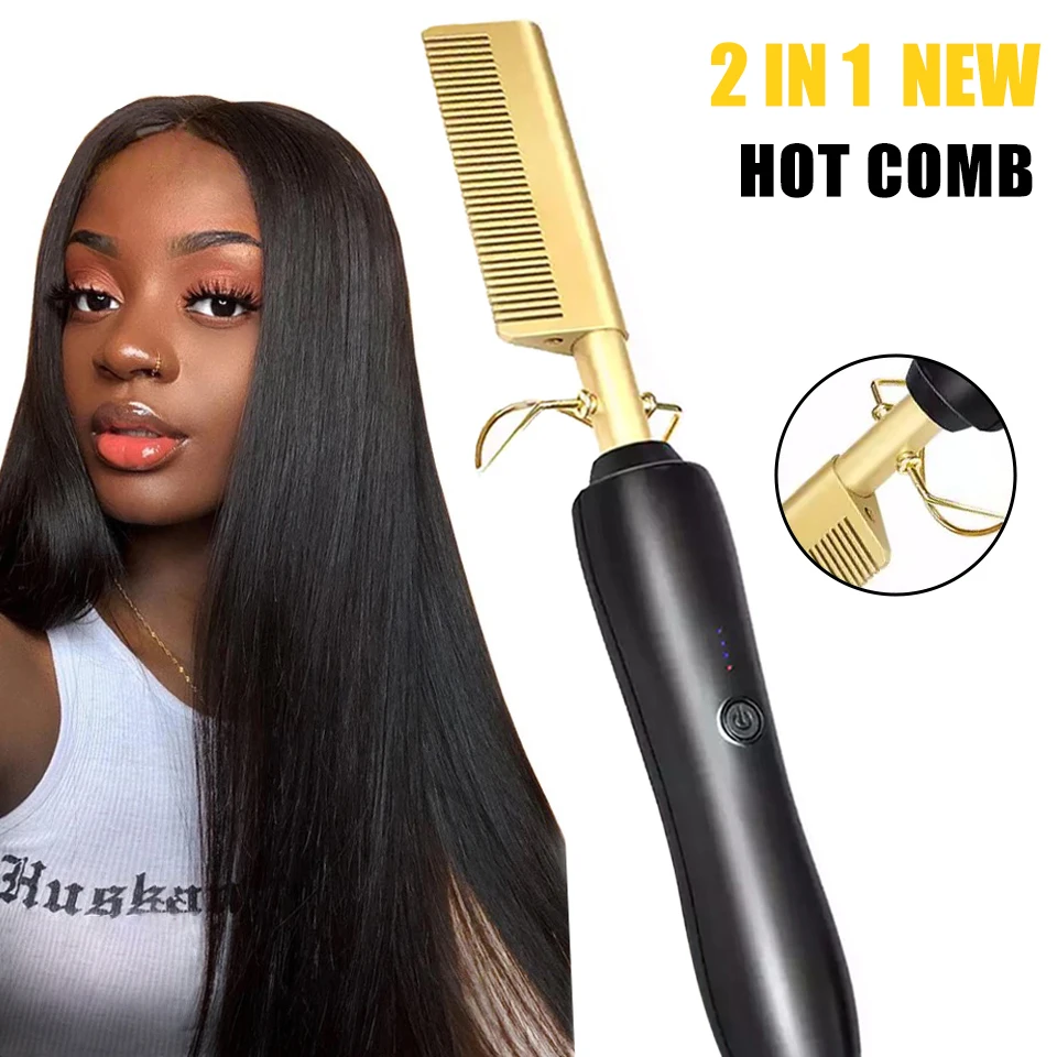 

Hair Care & Styling