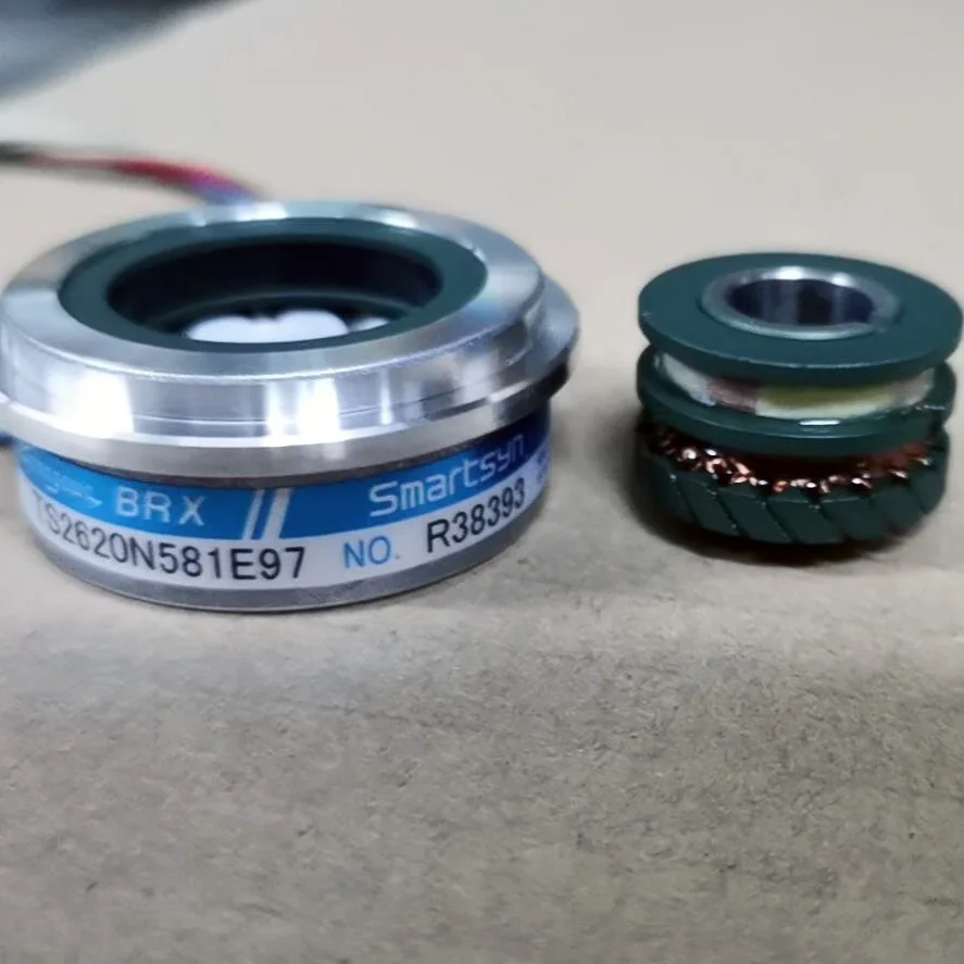 

NEW BRX Smartsyn TS2620N581E97 Resolver