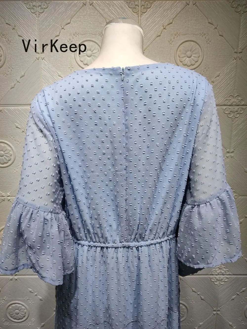 

2021 women dress fashion lace up waist kimono loose african dashiki malaysia arabic dubai ramadan muslim gown plus size VKDR2475