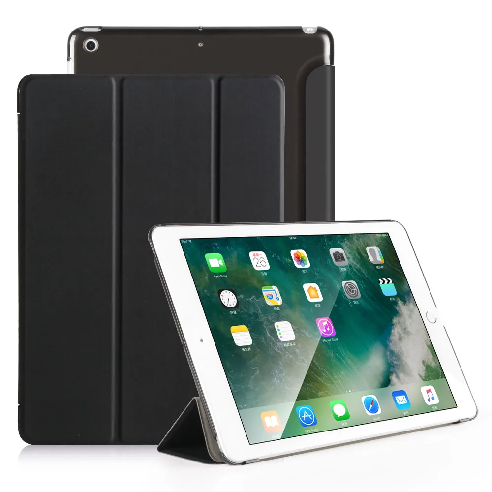Чехол для iPad mini 5, Aiyopeen, магнитный чехол из искусственной кожи и мягкого ТПУ, чехол для iPad mini 1 2 3 4 5