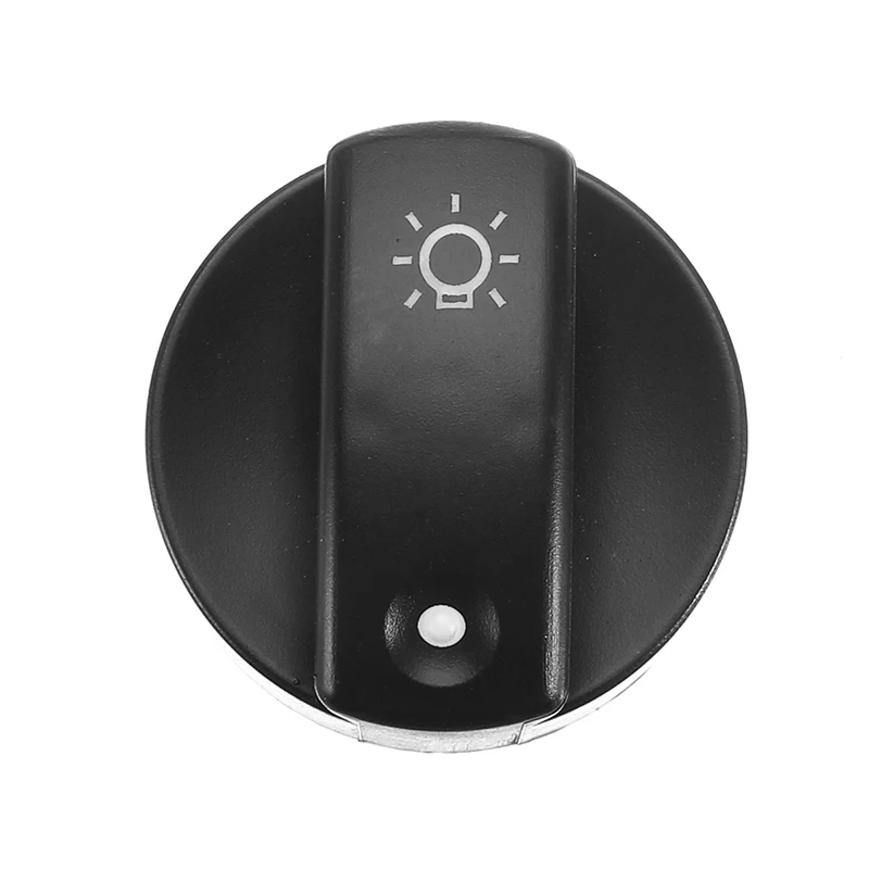 Авто головного средства ухода за кожей Шеи светильник тумана Управление крышка