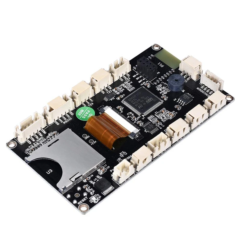 TFT35 V2.0 ligent контроллер дисплей 3 5 дюймов прикосновение Sn для SKR V1.3 MKS Gen V1.4 части 3D