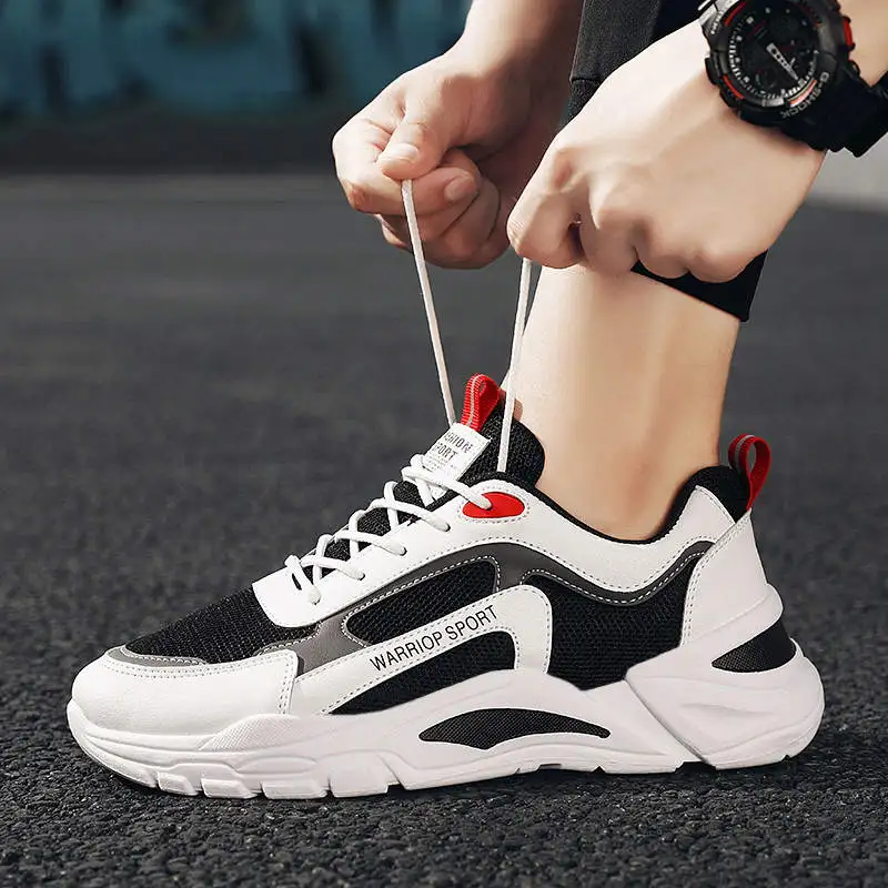 

Кроссовки на платформе женские спортивные кроссовки хит продаж женские кроссовки для бега женская спортивная теннисная обувь 281D