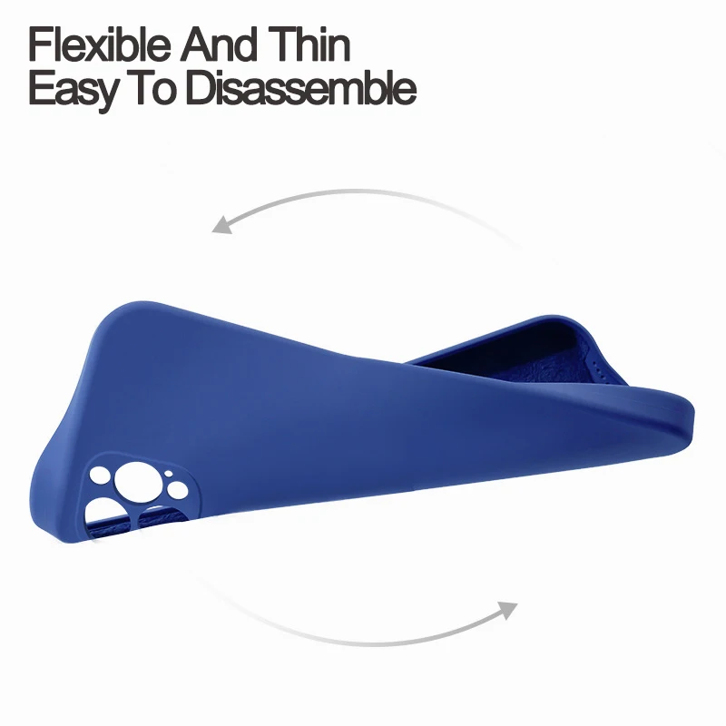 Сказочный чехол для телефона из жидкого силикона HUAWEI P40 PRO P30 P20 P50 Y7P NOVA5T PSMART Y7A MATE 20