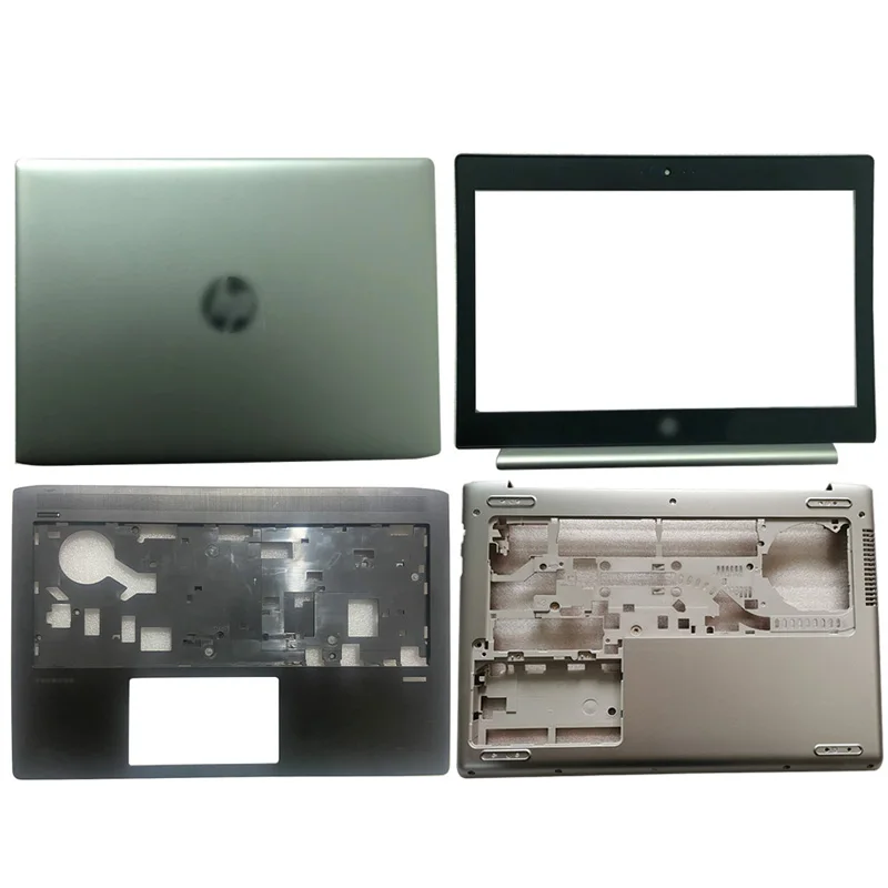 Новинка чехол для ноутбука HP ProBook 430 431 435 436 G5 задняя крышка без
