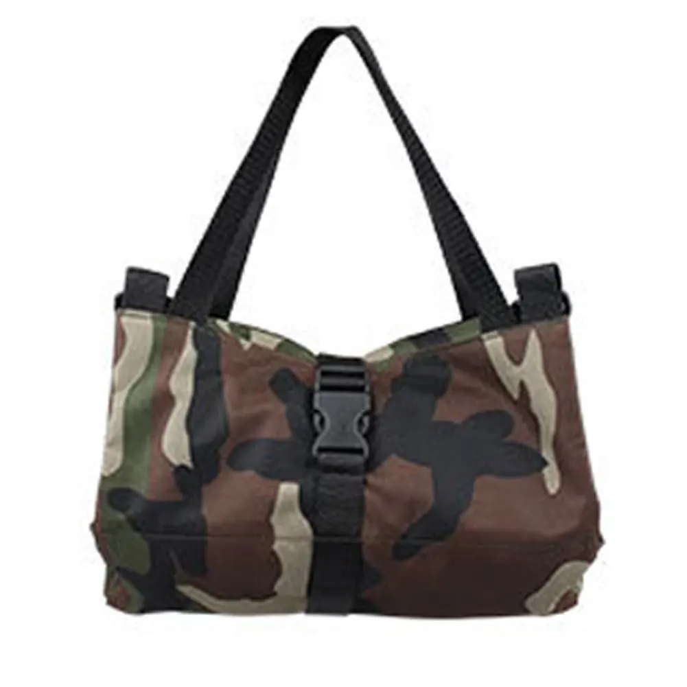 

Tool Roll Bag Multi-Purpose Roll Up Bag Portable Wrench Organizer Bucket Sling Pouch Wrench Roll Pouch For Coulter Screwdrivers