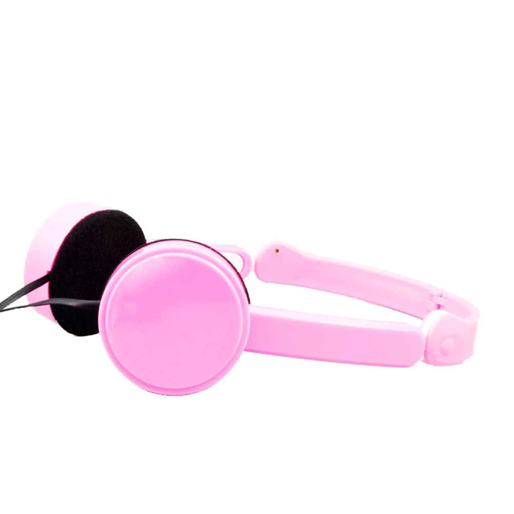 Наушники вкладыши стерео модные подарочные наушники складные для электрическое