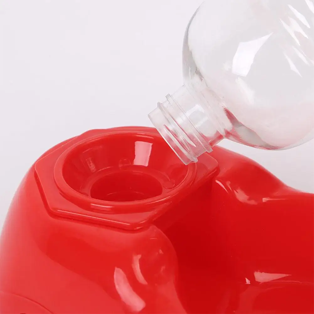 Автоматический дозатор воды HiMISS для домашних животных собак и кошек миска еды