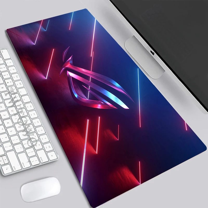 

Mouse Pad Gamer Custom Home HD XXL MousePads keyboard pad Desk Mats Asus Laptop Soft Anti-slip Gamer Office Mouse Mat