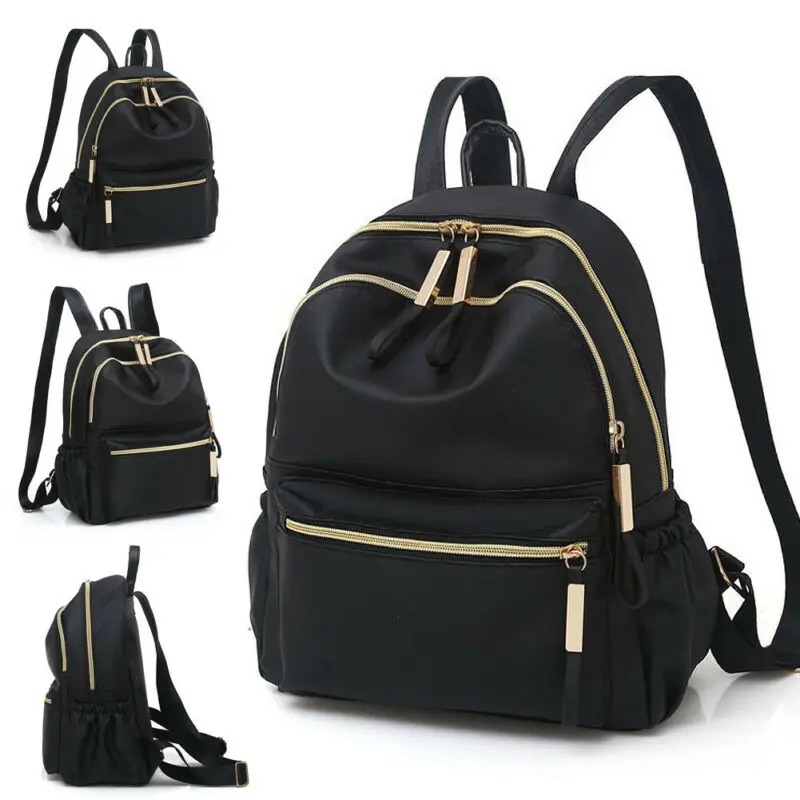 1 шт. Женский дорожный рюкзак из ткани Оксфорд|Женские рюкзаки| |