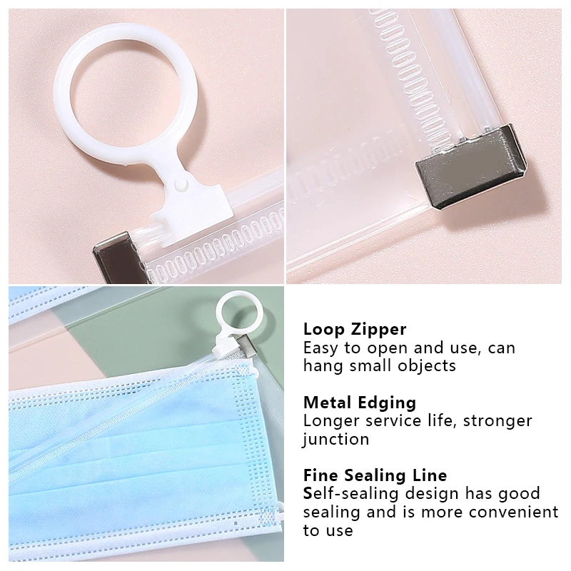 

Mask Storage Fashion Mask Cover Bag Mouth Mask Storage Box Household Portable Facemask Holder Case Save Cosmetic Bags Mascarilla