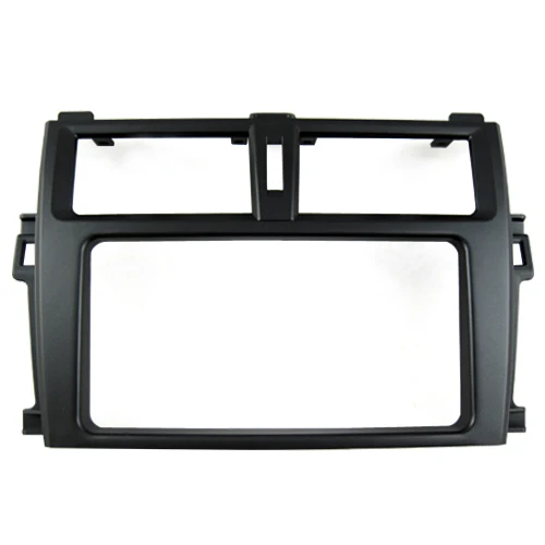 Автомобильная панель радиоприемника Fascia Для Toyota Verso S Ractis Subaru Trezia 2010 + набор