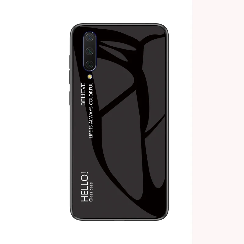 Cellphone Phone Case For Huawei Honor 7A 7C 8A Pro 8C 7S Tempered Glass 8S 8X Max 9X Play Back Capa |