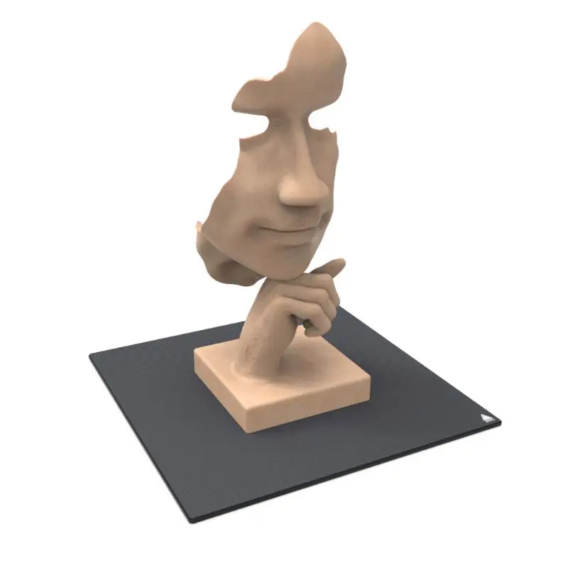 3D принтер платформа стеклянная пластина панель для Ender 3/Ender 3S Горячая