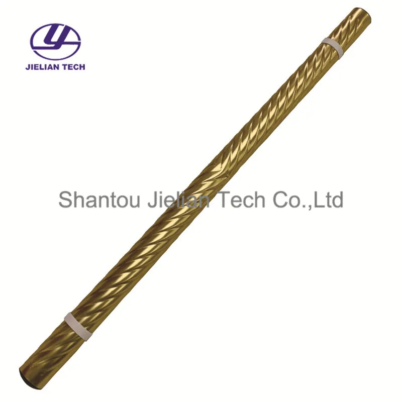 B-53B Two Way Eight Line Magnetic Ink Mixing Roller Length Can be Customized With Isolation Ring Diameter 53mm | Обустройство дома