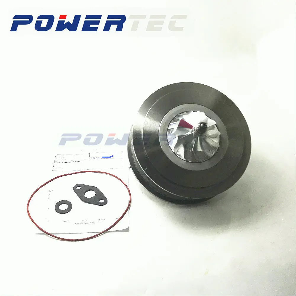 GT2260V turbo core 765985 0001 турбокартридж CHRA для BMW X5 3.0D E70 M57306D3 173кв 11657796314 л.с. Турбина в