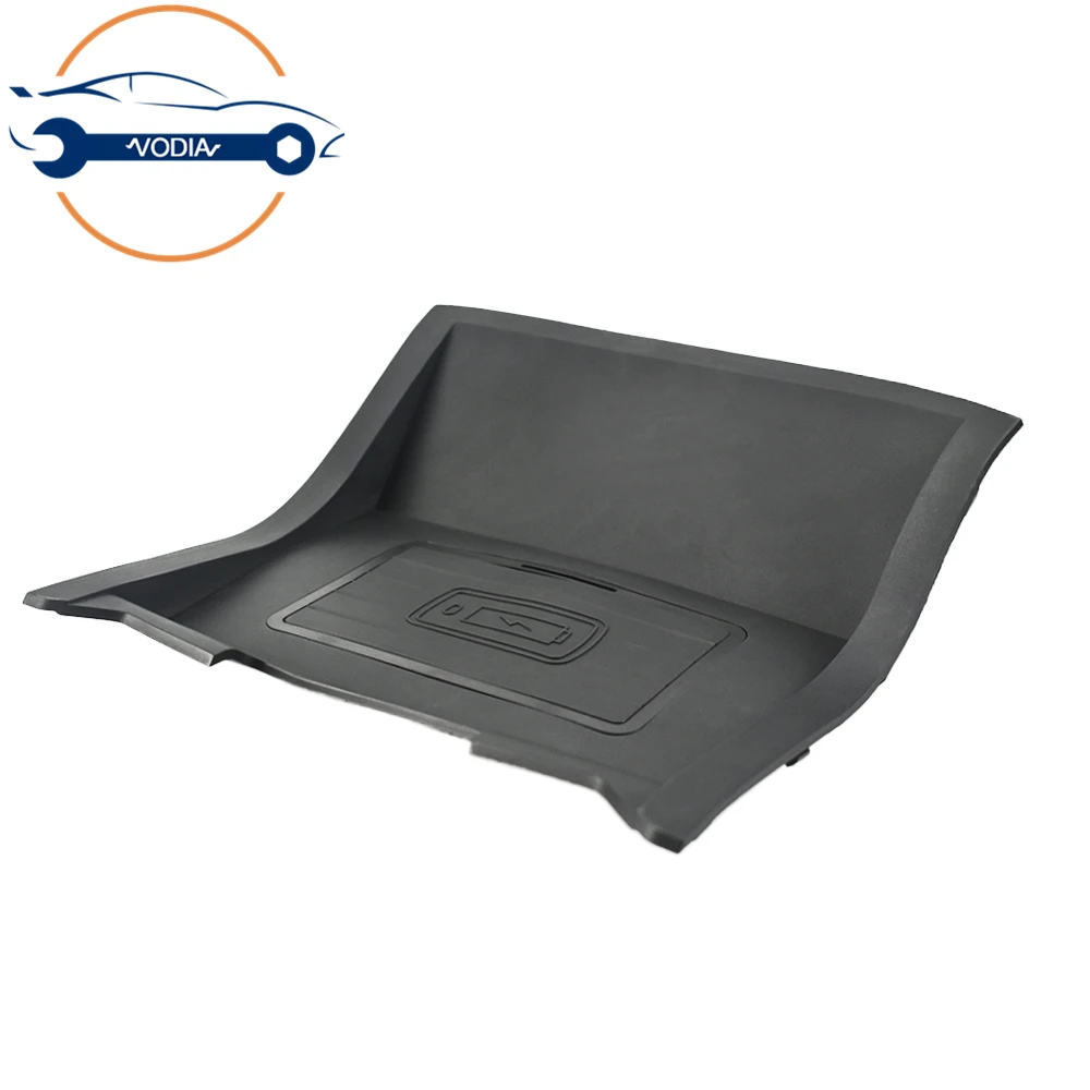 Автомобильное беспроводное зарядное устройство для Land Rover Discovery Sport 2018 чехол