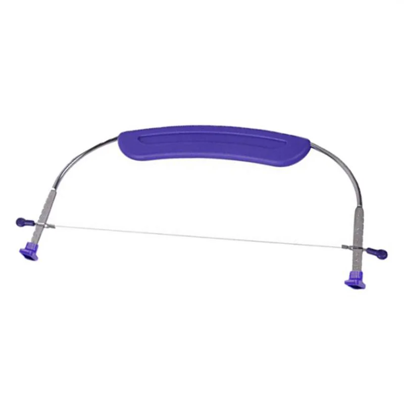 Кухонные инструменты проволочный слайсер резак для торта хлеба разделитель