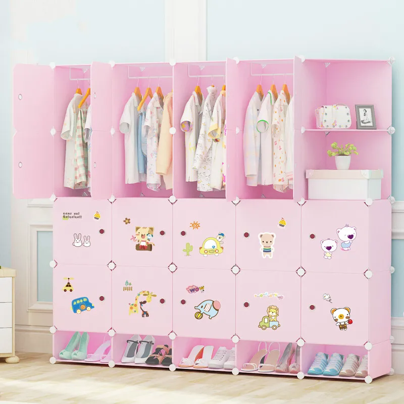 Детская мебель детские шкафы шкаф для малыша guarda roupa infantile dormitorio juvenil armoire enfant