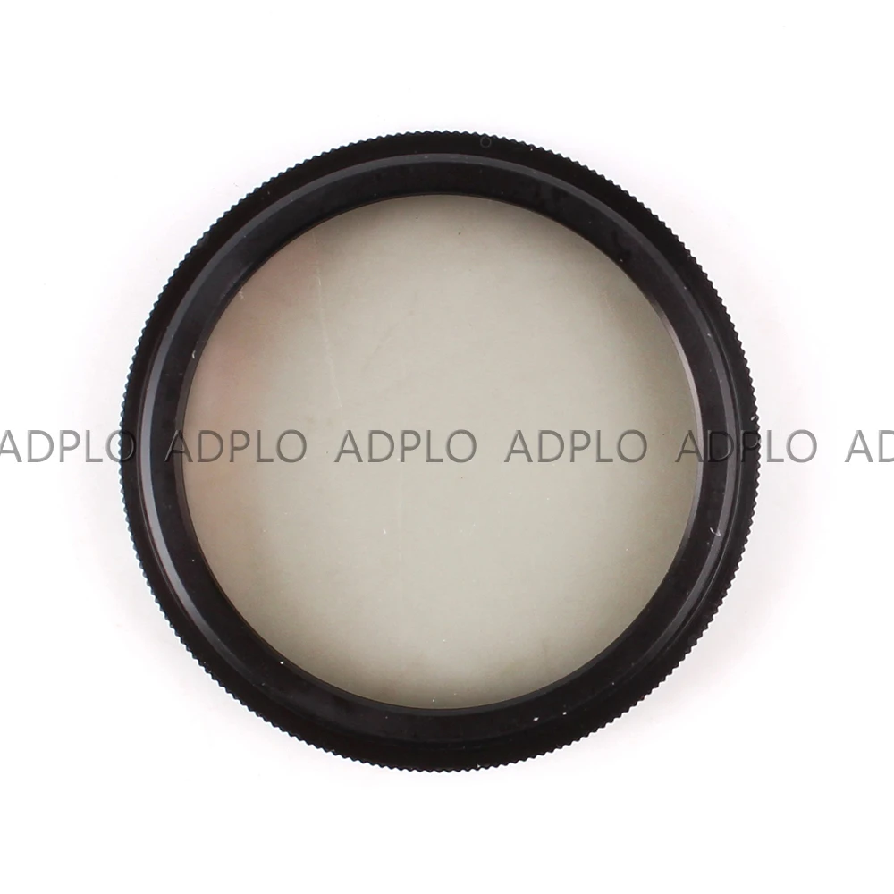 Циркулярный поляризационный фильтр 37 мм для объектива Sony Pentax Canon Nikon Olympus Sigma|circular