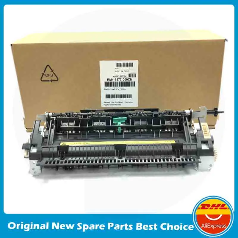 Оригинальная новая конструкция фьюзера фьюзерная лампа для HP P1606 1536 1566 1606 M201 M225 M226