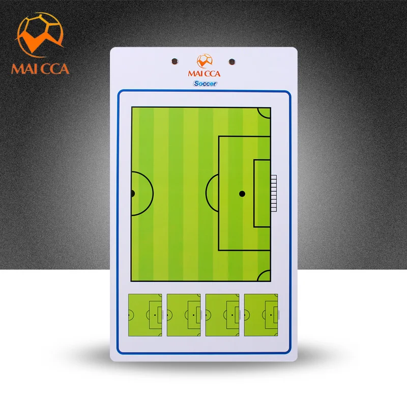 Футбольная тактическая настольная игра тренировочная доска тренер обучающий
