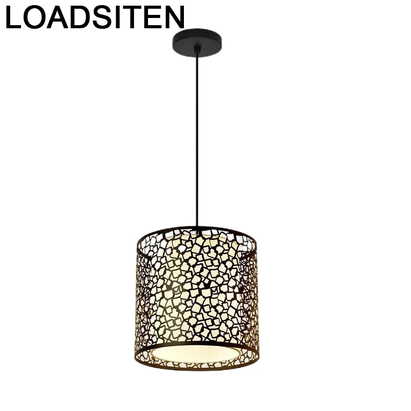 Светильник люминесцентный промышленный в винтажном стиле|Подвесные