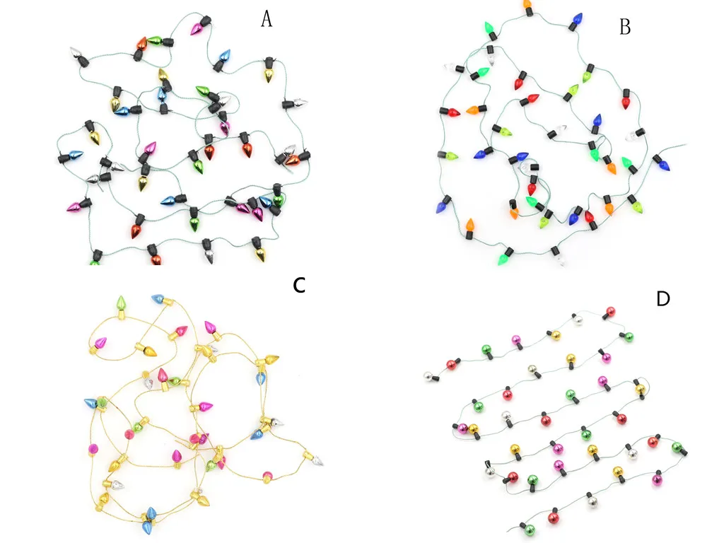 

4 стиля Аксессуары для мини-мебели гирлянды аксессуары для куклы 0,5 м гирлянда поддельные огни 1/12 весы кукольный домик миниатюра