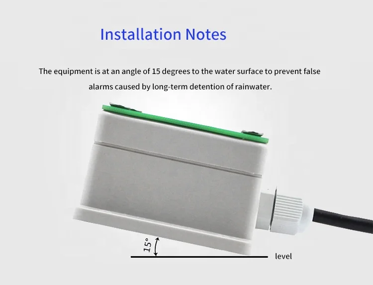 

RS-YUX 485 universal weather Automatic heating rain and snow sensor