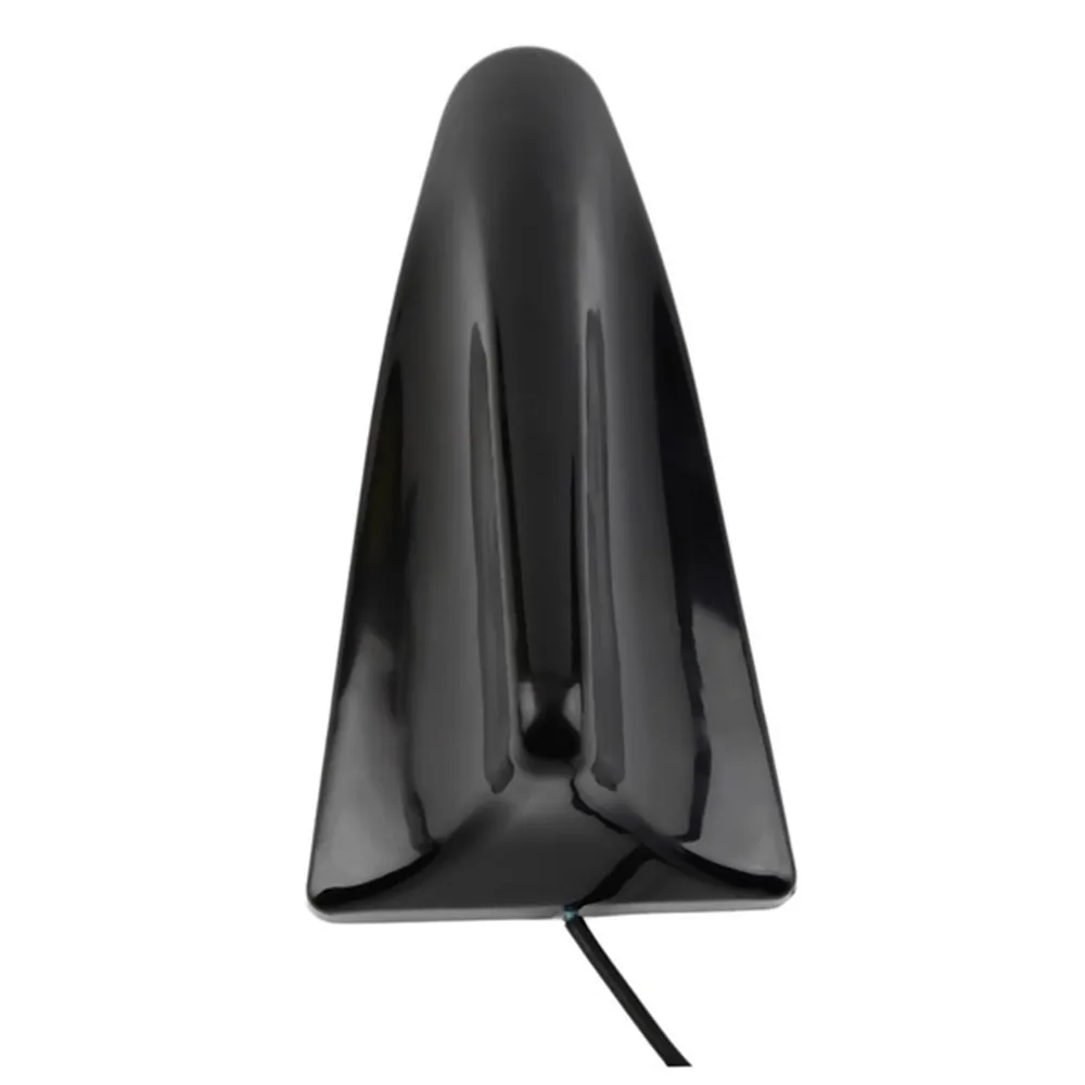 Автомобильная антенна аксессуары для автомобиля Акулья плавник радиоприемник FM