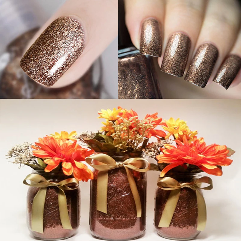 Кофе Цвет Блеск Порошковая слюда пигмент эпоксидное порошковое покрытие для