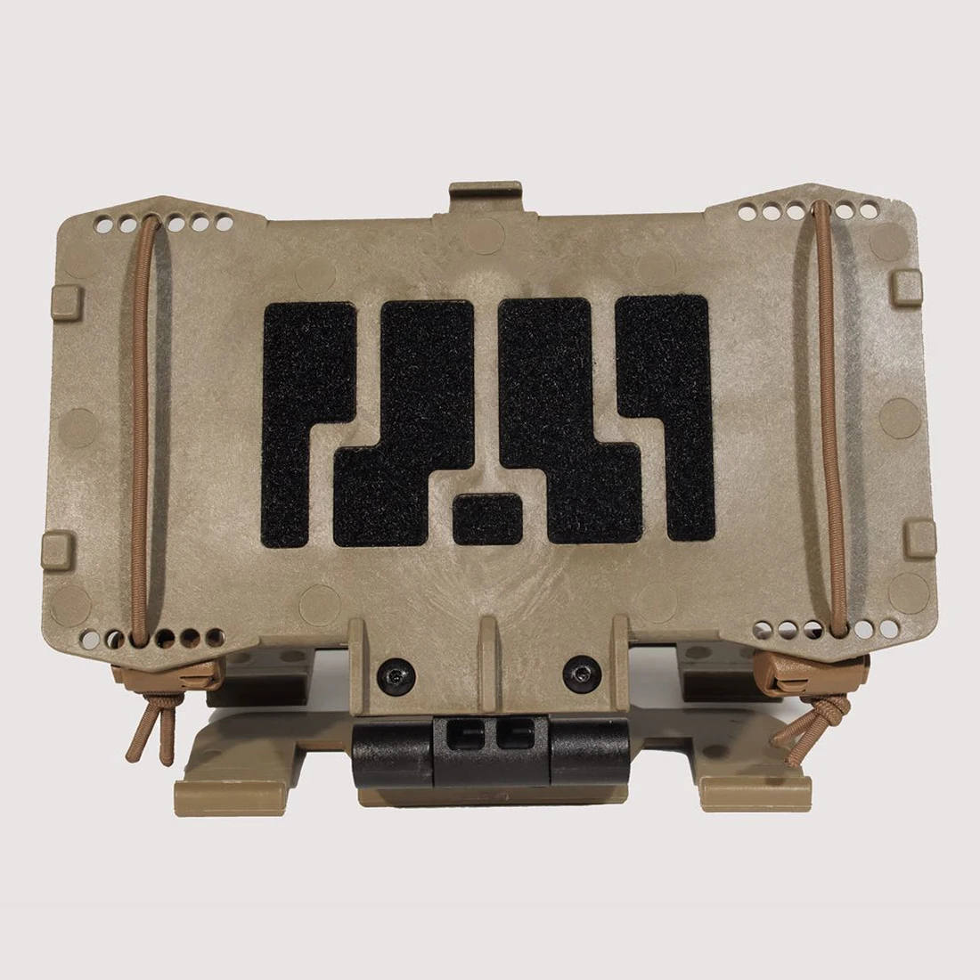 1 шт. тактическое оборудование универсальная панель телефона информационная