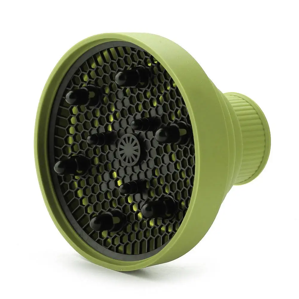

Durable Hair Dryer Cover Diffuser Hairdryer Hood Curly Hair Care Drying Blower
