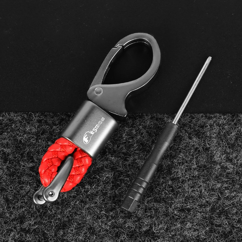 Аксессуары для мотоциклов брелок металлический ключей BMW F650CS hq ABS F650 CS 1997-2007 2006 2005 -