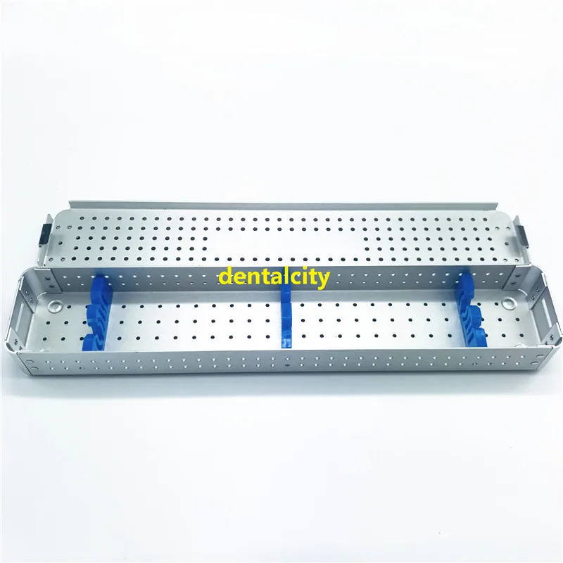 Дезинфекция коробка для эндоскопические инструменты артроскоп носовые пазухи