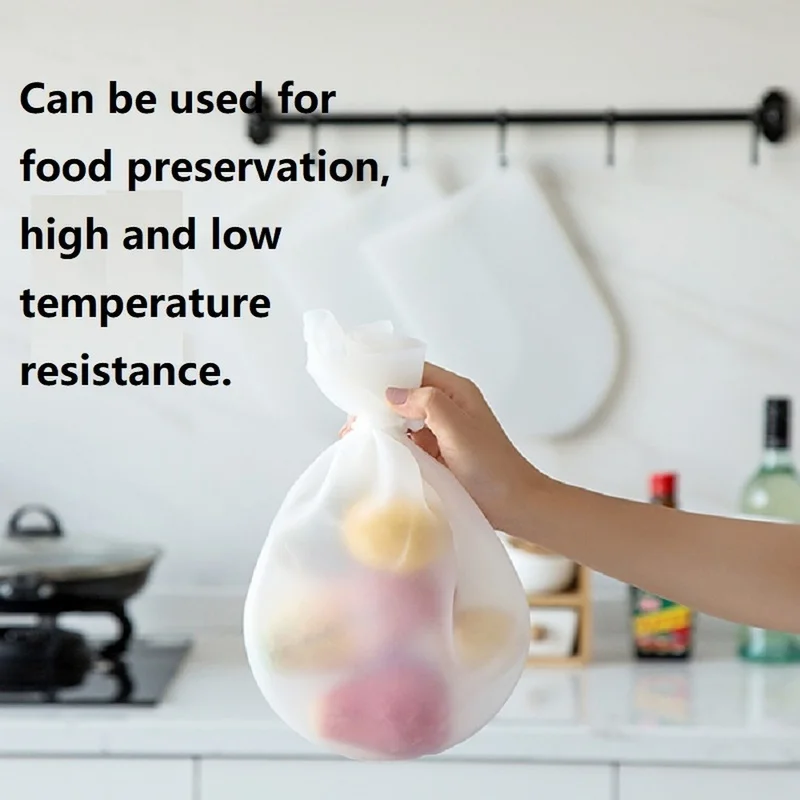 Антипригарная сумка для сохранения выпечки силиконовые коврики разминания