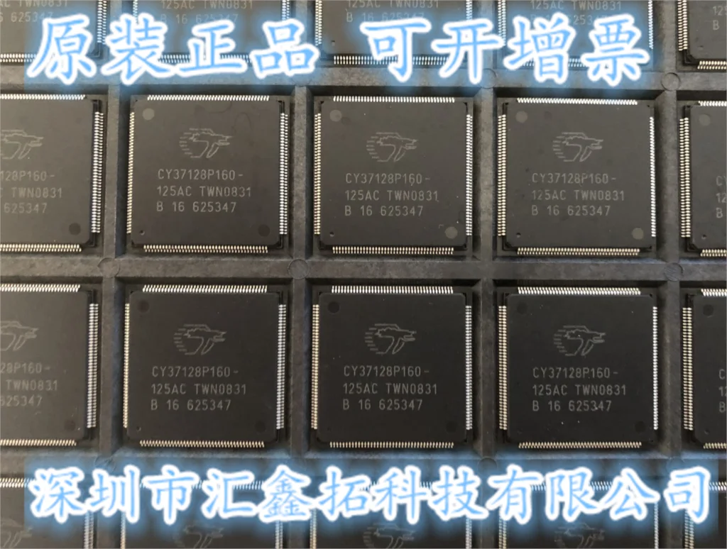 

CY37128P160-125AXC CY37128P160-83AC CY37128P160-100AC