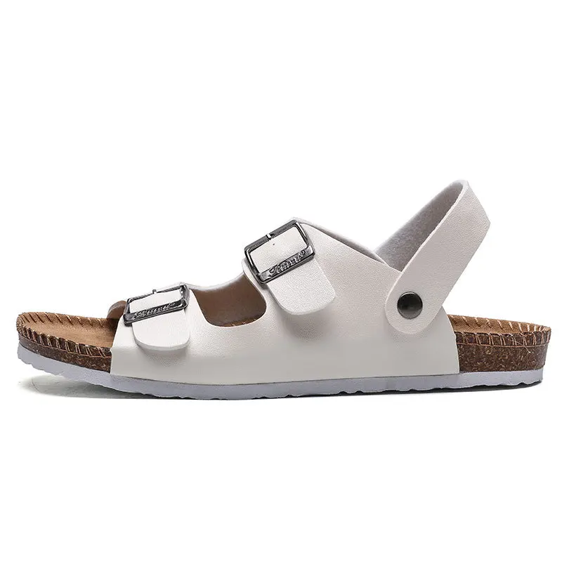 

Fashion Womens Shoes 2021 Flat Sandals Summer Heels Flip Flops Platform Luxury Without Girls Cork Beach Corrective Slides Basic