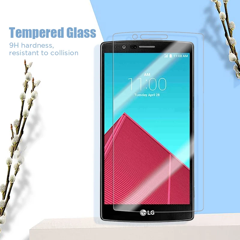 Закаленное стекло для смартфона LG X Style Q51 Q61 V60 ThinQ 5G Защитная пленка экрана X5 K41S K51S