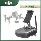 Пульт дистанционного управления DJI Inspire 2 для квадрокоптера Inspire 2, оригинальные аксессуары