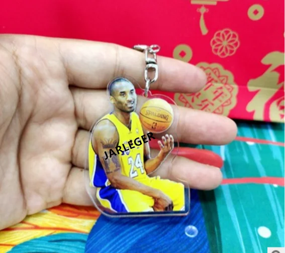 Модный креативный американский баскетбольный брелок для ключей рюкзак с