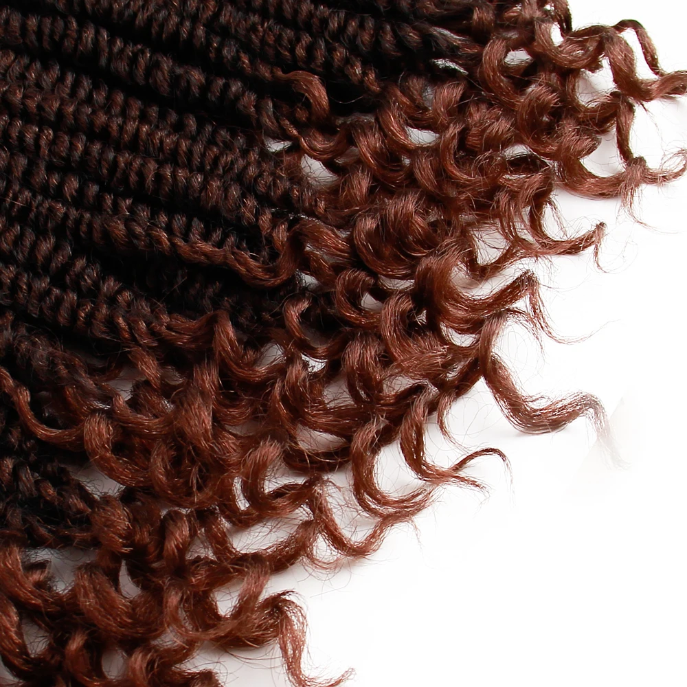 Накладные искусственные волосы с эффектом омбре современные королевские