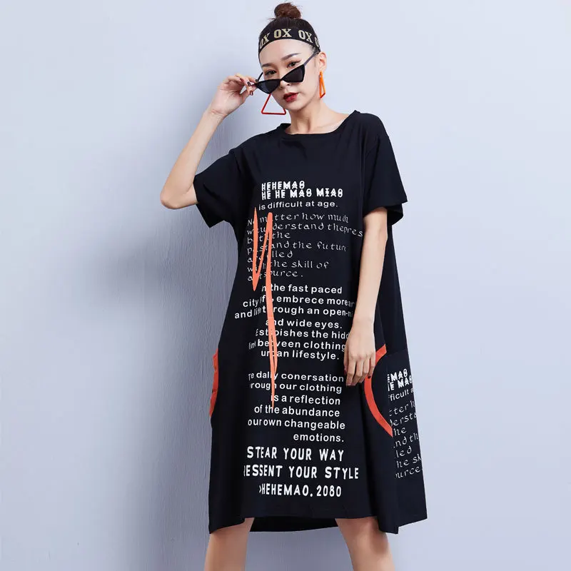 Max LuLu Новинка 2020 Европейская мода стильная женская винтажная уличная одежда